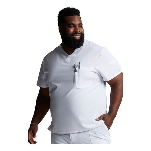 Dickies Dk635 Filipina Quirúrgica Eds Essentials Hombre - Garufa Jeans