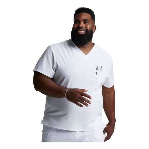 Dickies Dk635 Filipina Quirúrgica Eds Essentials Hombre - Garufa Jeans