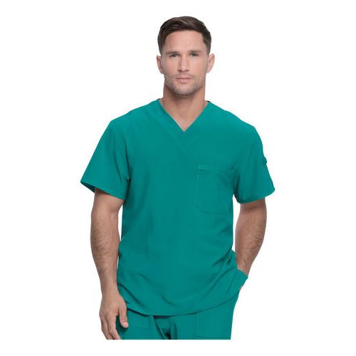 Dickies Dk635 Filipina Quirúrgica Eds Essentials Hombre - Garufa Jeans