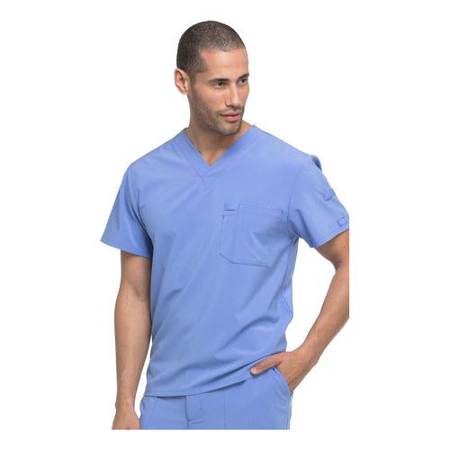 Dickies Dk635 Filipina Quirúrgica Eds Essentials Hombre - Garufa Jeans