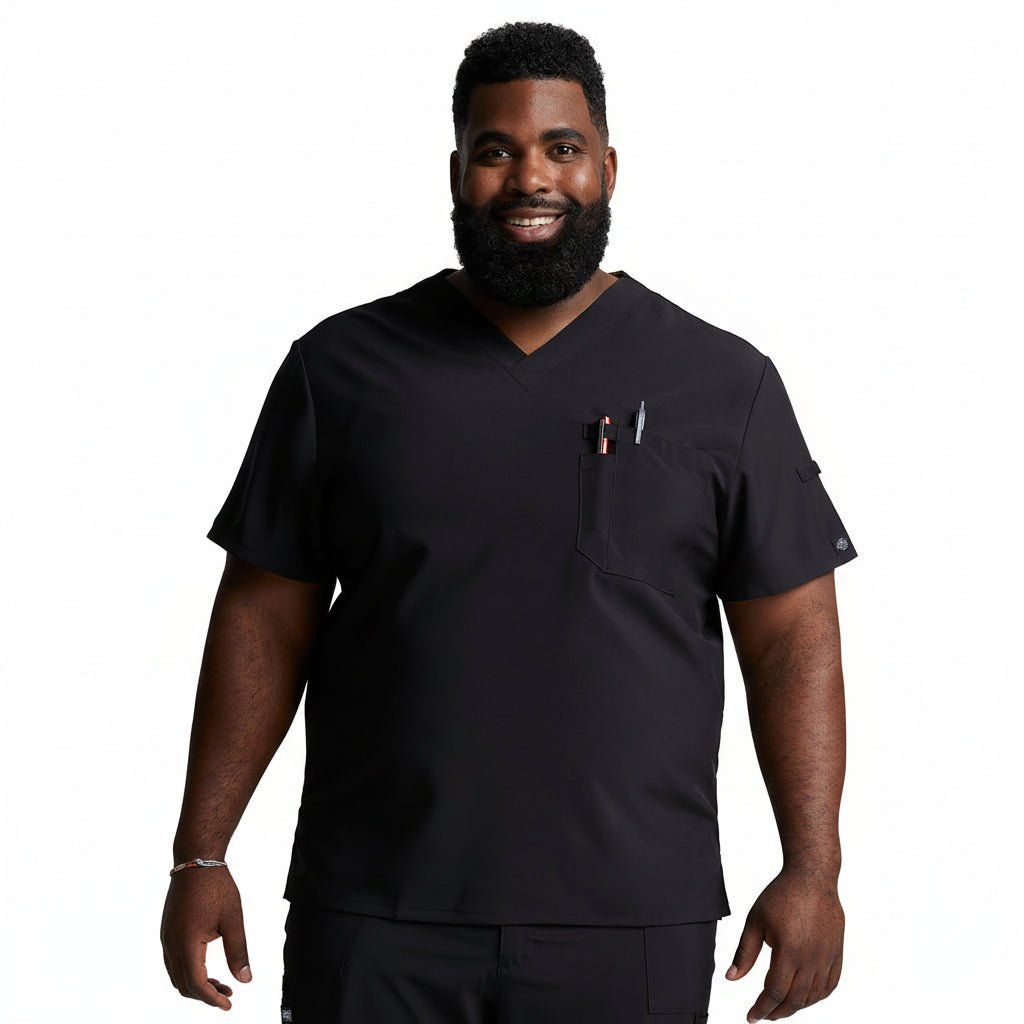 Dickies Dk635 Filipina Quirúrgica Essentials Hombre Extra - Garufa Jeans