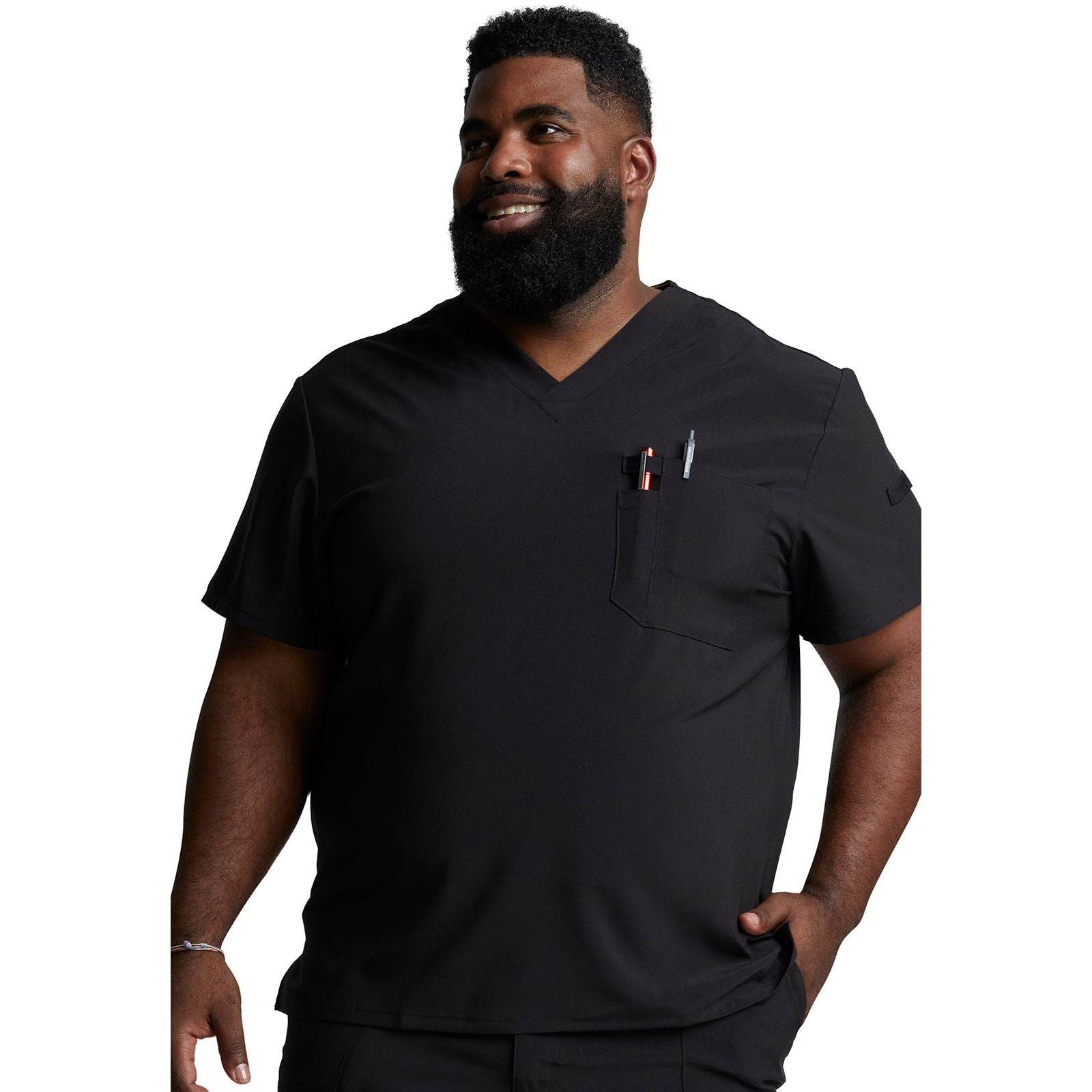 Dickies Dk635 Filipina Quirúrgica Essentials Hombre Extra - Garufa Jeans