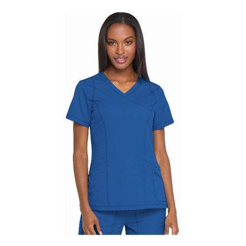 Dickies Dk660 Filipina Dynamix Mujer Quirúrgica Clínica - Garufa Jeans