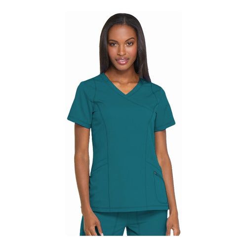 Dickies Dk660 Filipina Dynamix Mujer Quirúrgica Clínica - Garufa Jeans