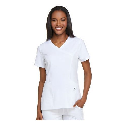 Dickies Dk660 Filipina Dynamix Mujer Quirúrgica Talla Extras - Garufa Jeans