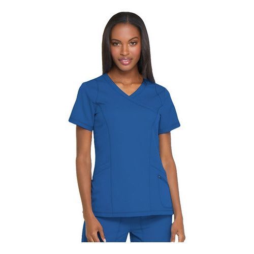 Dickies Dk660 Filipina Dynamix Mujer Quirúrgica Talla Extras - Garufa Jeans