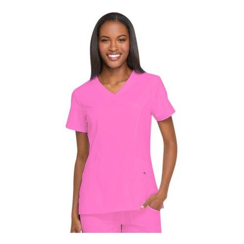 Dickies Dk660 Filipina Dynamix Mujer Quirúrgica Talla Extras - Garufa Jeans