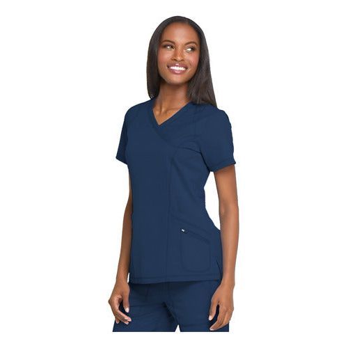 Dickies Dk660 Filipina Dynamix Mujer Quirúrgica Talla Extras - Garufa Jeans