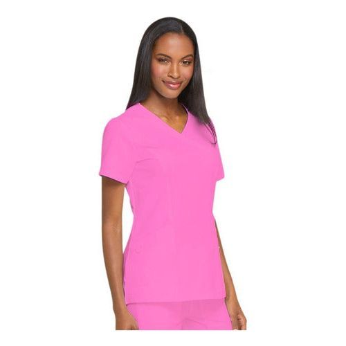 Dickies Dk660 Filipina Dynamix Mujer Quirúrgica Talla Extras - Garufa Jeans