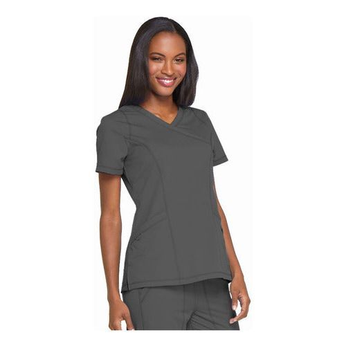 Dickies Dk660 Filipina Dynamix Mujer Quirúrgica Talla Extras - Garufa Jeans