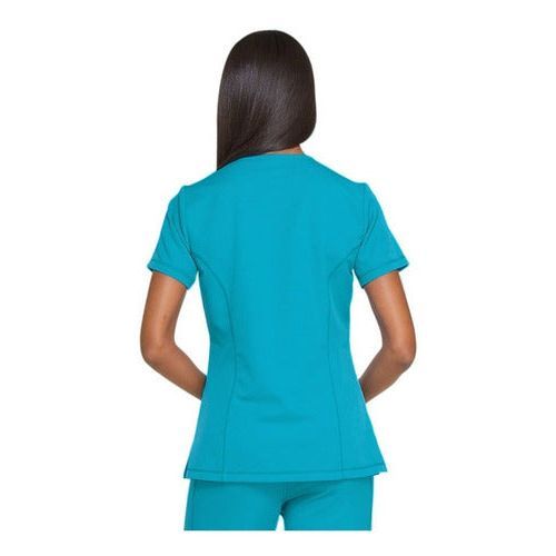 Dickies Dk660 Filipina Dynamix Mujer Quirúrgica Talla Extras - Garufa Jeans