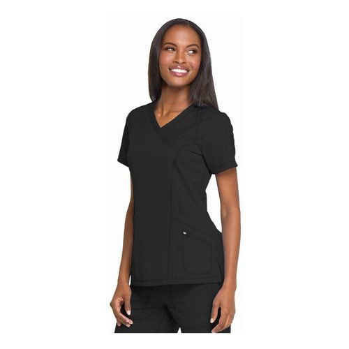 Dickies Dk660 Filipina Dynamix Mujer Quirúrgica Talla Extras - Garufa Jeans