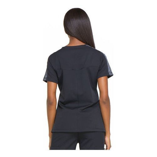 Dickies Dk665 Filipina Dynamix Mujer Quirúrgica Clínica - Garufa Jeans