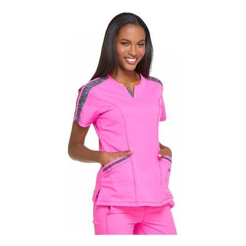 Dickies Dk665 Filipina Dynamix Mujer Quirúrgica Clínica - Garufa Jeans