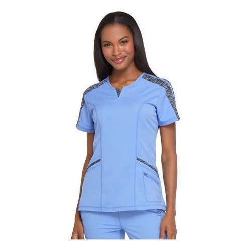 Dickies Dk665 Filipina Dynamix Mujer Quirúrgica Clínica - Garufa Jeans