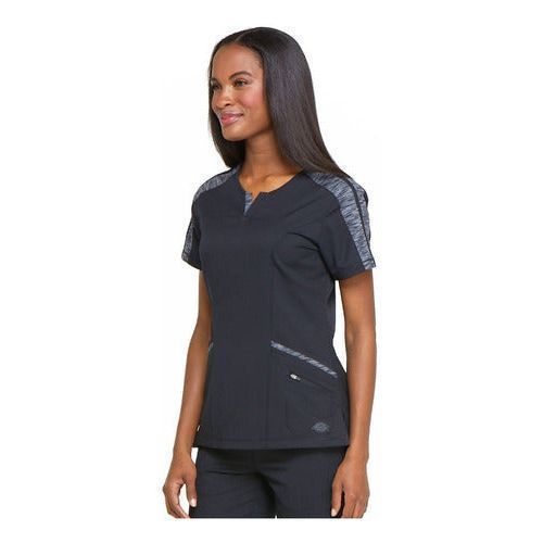 Dickies Dk665 Filipina Dynamix Mujer Quirúrgica Clínica - Garufa Jeans