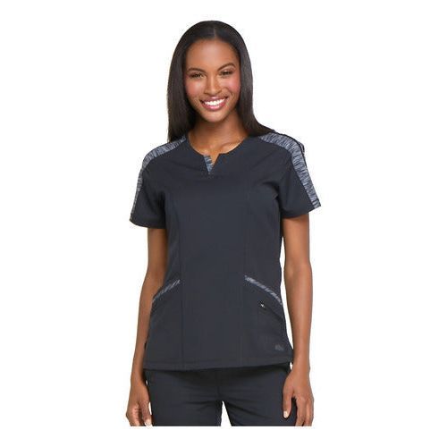 Dickies Dk665 Filipina Dynamix Mujer Quirúrgica Clínica - Garufa Jeans