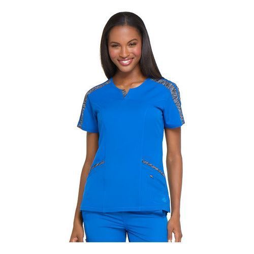 Dickies Dk665 Filipina Dynamix Mujer Quirúrgica Clínica - Garufa Jeans