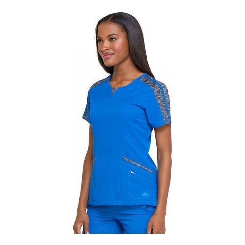 Dickies Dk665 Filipina Dynamix Mujer Quirúrgica Clínica - Garufa Jeans