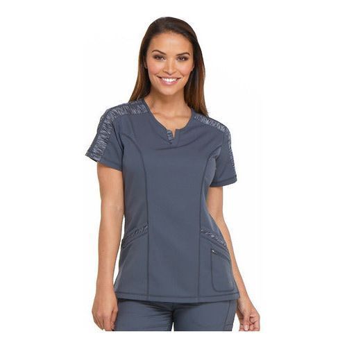 Dickies Dk665 Filipina Dynamix Mujer Quirúrgica Clínica - Garufa Jeans