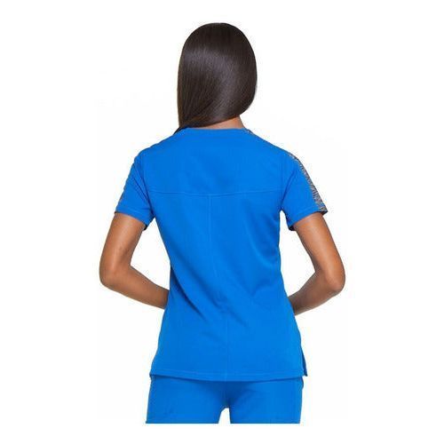 Dickies Dk665 Filipina Dynamix Mujer Quirúrgica Clínica - Garufa Jeans