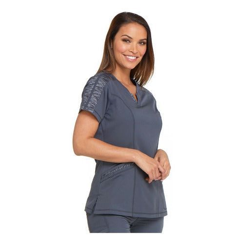 Dickies Dk665 Filipina Dynamix Mujer Quirúrgica Clínica - Garufa Jeans