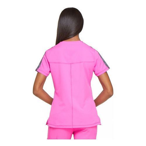 Dickies Dk665 Filipina Dynamix Mujer Quirúrgica Clínica - Garufa Jeans