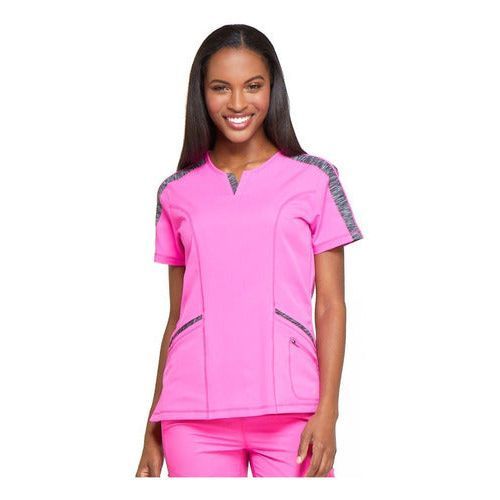 Dickies Dk665 Filipina Dynamix Mujer Quirúrgica Clínica - Garufa Jeans