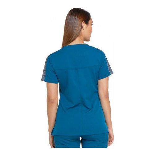 Dickies Dk665 Filipina Dynamix Mujer Quirúrgica Clínica - Garufa Jeans