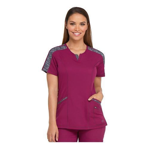 Dickies Dk665 Filipina Dynamix Mujer Quirúrgica Clínica - Garufa Jeans