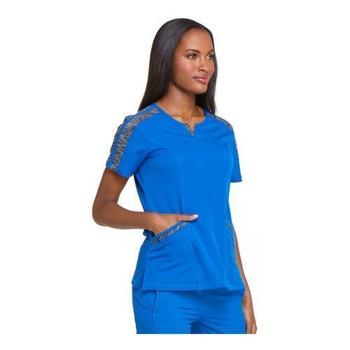 Dickies Dk665 Filipina Dynamix Mujer Quirúrgica Clínica - Garufa Jeans