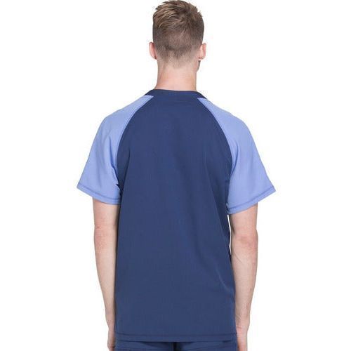 Dickies Dk670 Filipina Dynamix Hombre Quirúrgica Combinada - Garufa Jeans