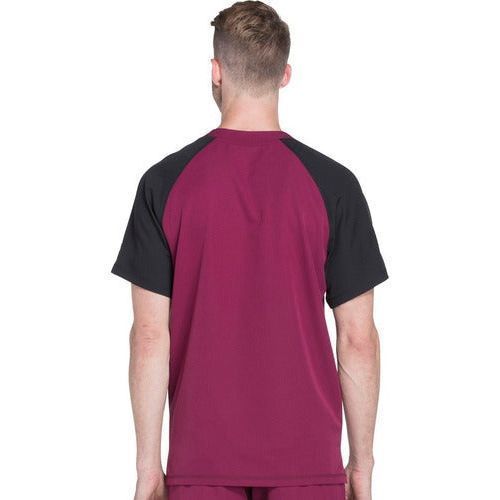 Dickies Dk670 Filipina Dynamix Hombre Quirúrgica Combinada - Garufa Jeans