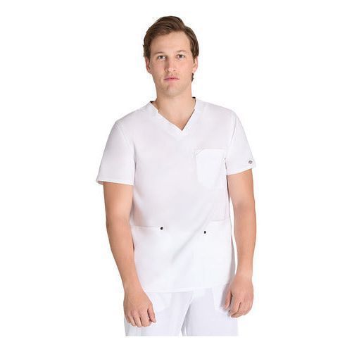 Dickies Dk677 Filipina Nxt Hombre Quirúrgica Clínica Médica - Garufa Jeans