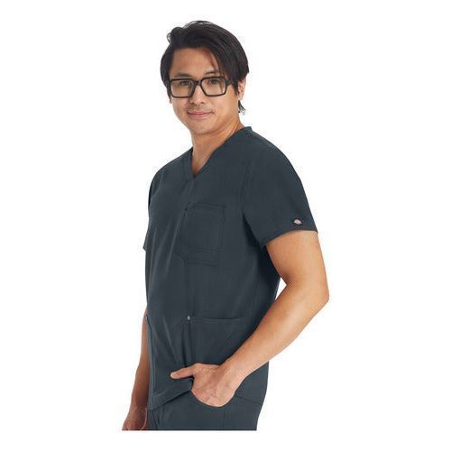 Dickies Dk677 Filipina Nxt Hombre Quirúrgica Clínica Médica - Garufa Jeans