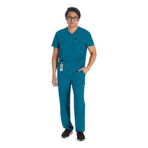 Dickies Dk677 Filipina Nxt Hombre Quirúrgica Clínica Médica - Garufa Jeans