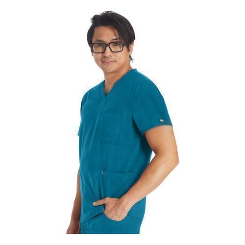 Dickies Dk677 Filipina Nxt Hombre Quirúrgica Clínica Médica - Garufa Jeans