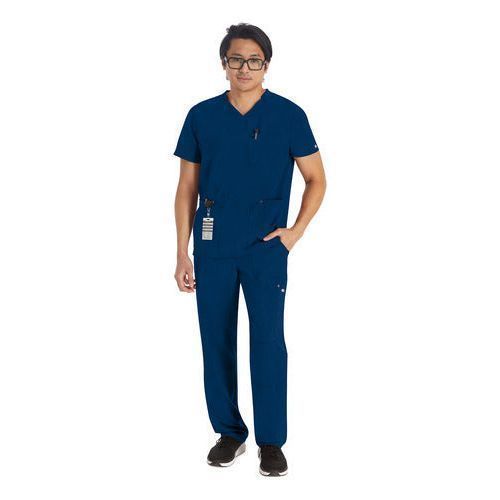 Dickies Dk677 Filipina Nxt Hombre Quirúrgica Clínica Médica - Garufa Jeans