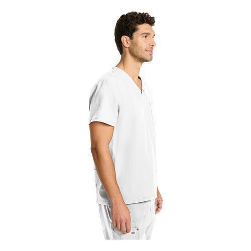 Dickies Dk693 Filipina Nxt Hombre Quirúrgica Clínica Médica - Garufa Jeans
