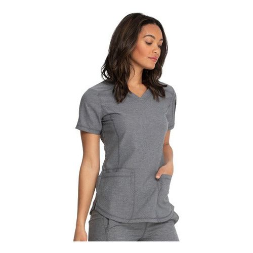 Dickies Dk730 Filipina Dynamix Mujer Quirúrgica Clínica - Garufa Jeans