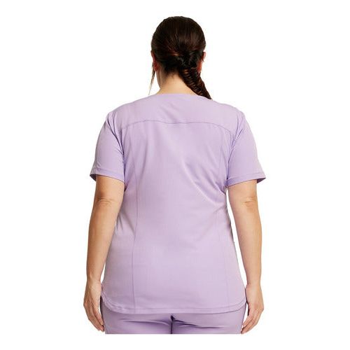 Dickies Dk730 Filipina Dynamix Mujer Quirúrgica Clínica - Garufa Jeans