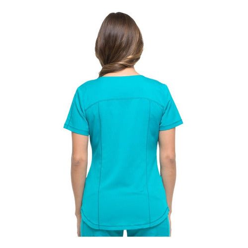 Dickies Dk730 Filipina Dynamix Mujer Quirúrgica Clínica - Garufa Jeans