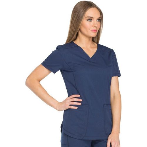 Dickies Dk730 Filipina Dynamix Mujer Quirúrgica Clínica - Garufa Jeans