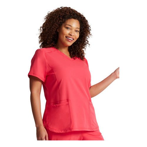 Dickies Dk730 Filipina Dynamix Mujer Quirúrgica Clínica - Garufa Jeans