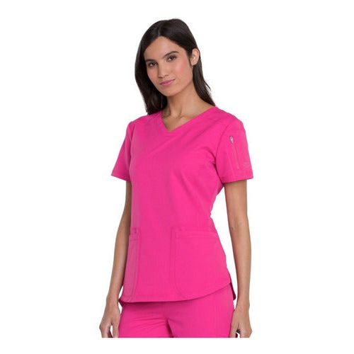 Dickies Dk730 Filipina Dynamix Mujer Quirúrgica Clínica - Garufa Jeans