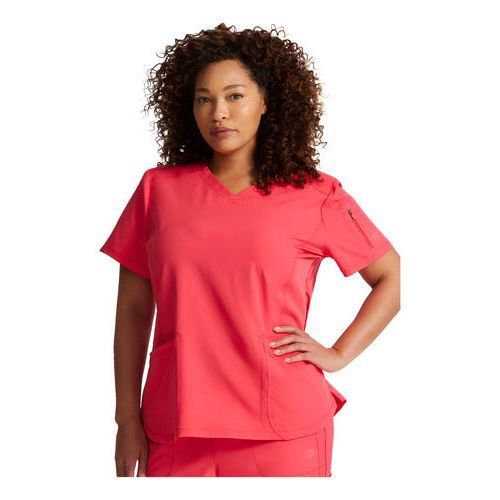 Dickies Dk730 Filipina Dynamix Mujer Quirúrgica Clínica - Garufa Jeans