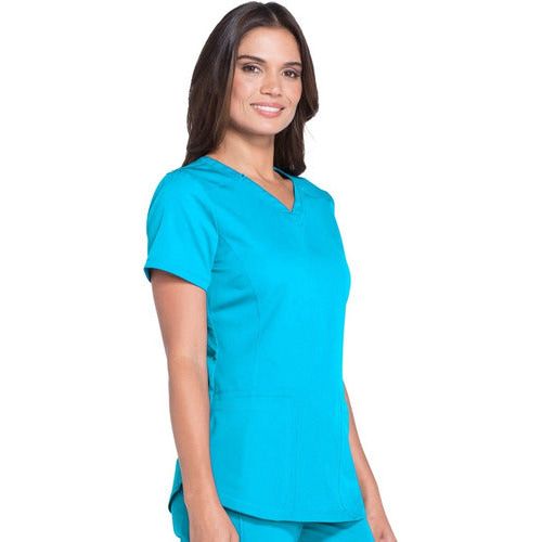 Dickies Dk730 Filipina Dynamix Mujer Quirúrgica Clínica - Garufa Jeans