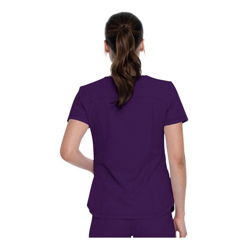 Dickies Dk730 Filipina Dynamix Mujer Quirúrgica Clínica - Garufa Jeans