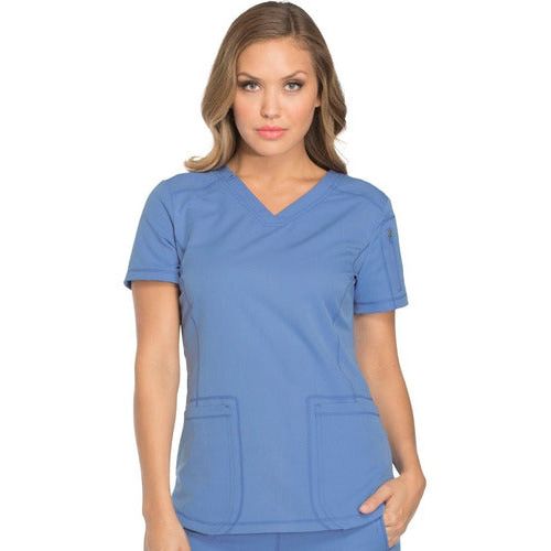 Dickies Dk730 Filipina Dynamix Mujer Quirúrgica Clínica - Garufa Jeans