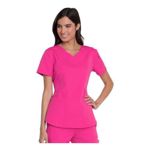 Dickies Dk730 Filipina Dynamix Mujer Quirúrgica Clínica - Garufa Jeans